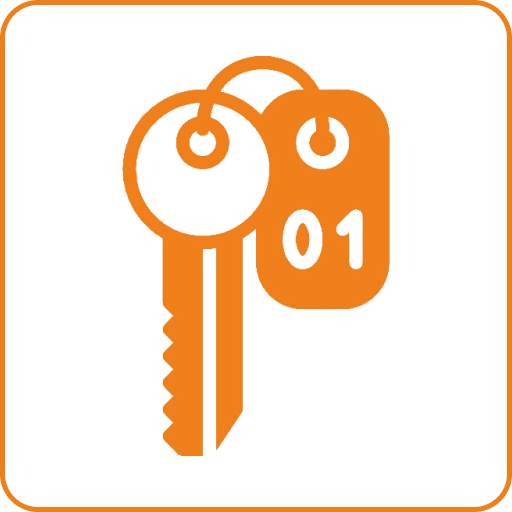 Номера и коттеджи