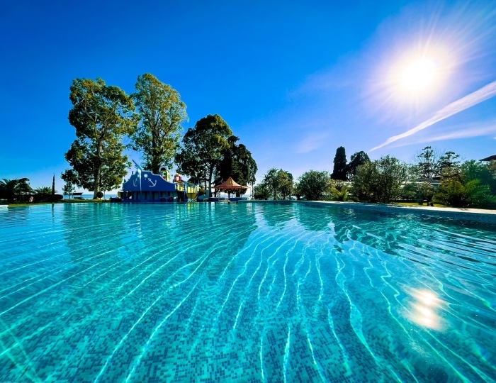 Отель «Анакопия Club» Приморское