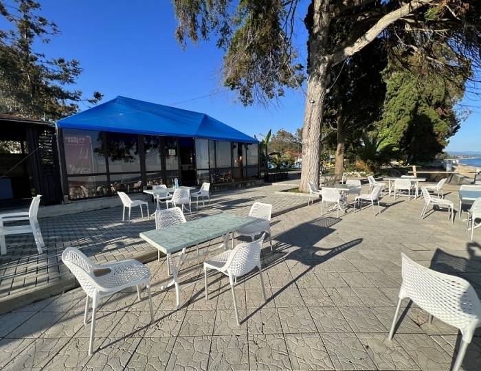 Отель «Анакопия Club» Приморское