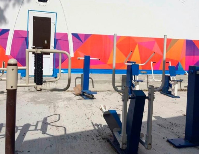 Услуги и развлечения - Отель «Анакопия Club» Приморское