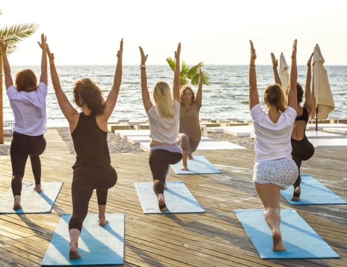 Услуги и развлечения - Отель «Анакопия Club» Приморское