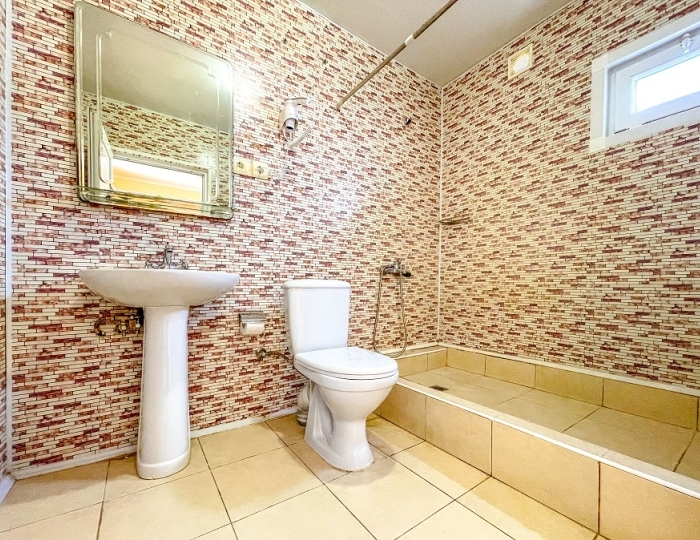 Стандарт 3-местный 1-комнатный в коттедже - Отель «Анакопия Club» Приморское