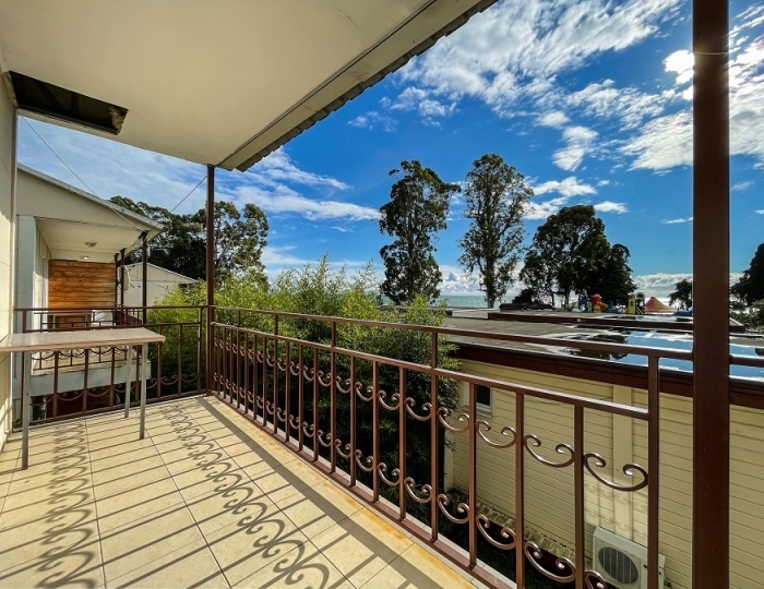 Стандарт 3-местный 1-комнатный в коттедже - Отель «Анакопия Club» Приморское